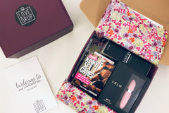 Bi-Monthly Solo Selfcare Box