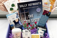 Authentic Books - The Full Experience