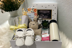 Expectant Journey Celebration Box