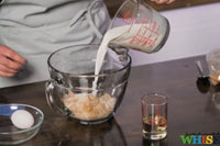 Video Tutorial Clip : Boxes include dry INGREDIENTS, a high quality tool, recipes, AND a video tutorial! 