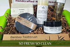 Beauty by Francesca - Natural Self Care Subscription Box