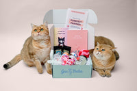 Monthly Gus & Bella Box