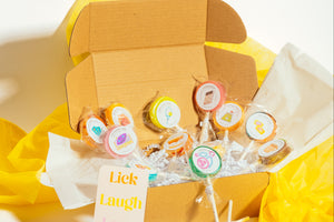 The LollyBox