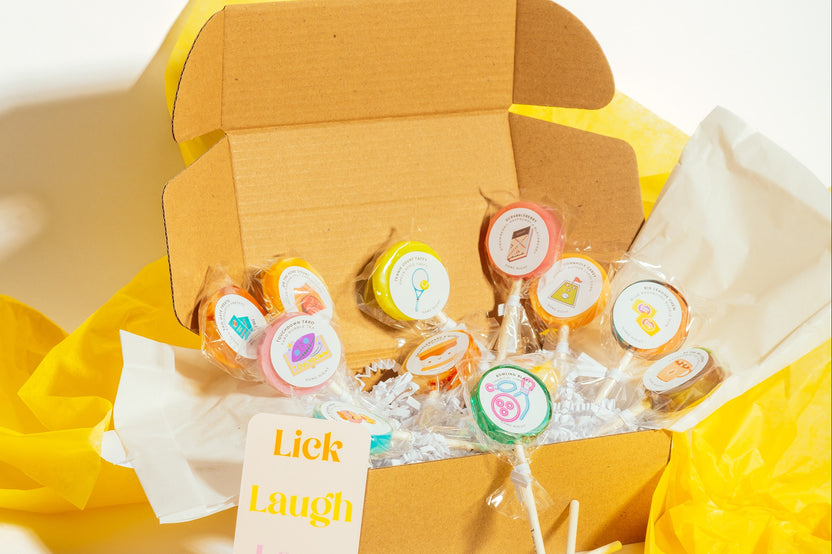 The LollyBox