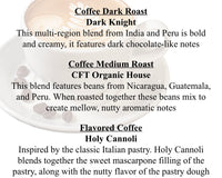 Book and Coffee or Tea Box