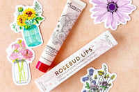 Monthly Care Package for Her| Genglow Self-care Subscription Box