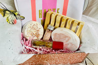 Monthly Exclusive Glamie Spa Box