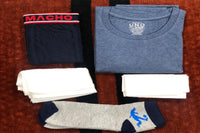Essential box for Men