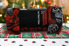 Dungeons and Dragons Themed Gifts Box