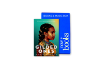 Books & Music Box: Young Adult
