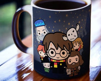 Mystery Coffee Mug Club