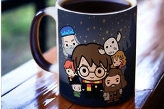 With Mystery Coffee Mug box you are insured to receive a fun and unique coffee mug each month delivered to your doorstep.