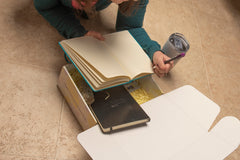 Scattering Hope Healing Box