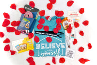 My Athlete Box Fitness Subscription Box