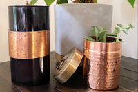 Olivewood Holm Decor