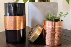 Olivewood Holm Decor