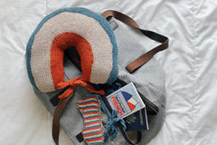 Knit-Wise Monthly