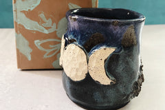 Magic Garden Mug Club