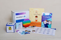 ParentingEQ Mini (ages 4-7)