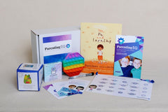 ParentingEQ Mini (ages 4-7)