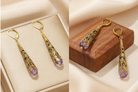 Empowered Women Handmade Curated Earrings Monthly