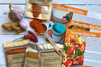 Piquant Post Flavor Kits
