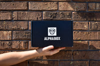 Alphabox