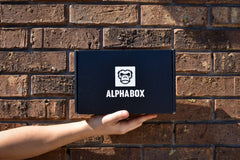 Alphabox