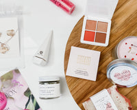 Monthly Care Package for Her| Genglow Self-care Subscription Box