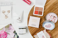Monthly Care Package for Her| Genglow Self-care Subscription Box