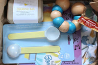 Mamafrog Baby: The Eco-Friendly Subscription Box