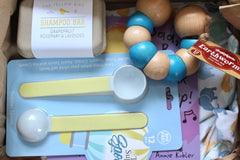Mamafrog Baby: The Eco-Friendly Subscription Box