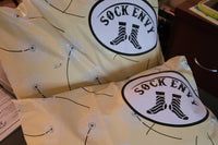 "Sock of the Month" box for Women!
