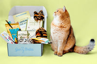 Monthly Gus & Bella Box