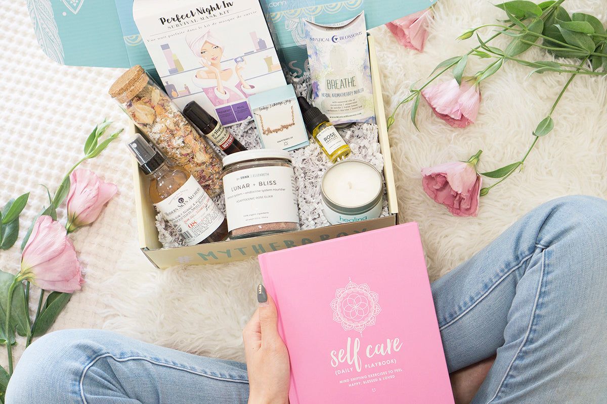 Discover Unique Subscription Boxes for Every Interest