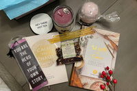 Tranquility Crate
