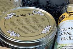 Discover the perfect gift among our thoughtfully crafted collection of tea gift sets designed to provide a unique visual/sensory experience.