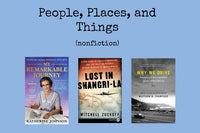 Big Reads!