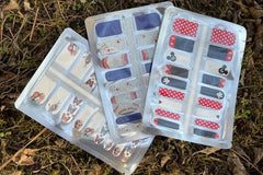 Mommy & Me Nail Shack Pack