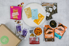 Sugar Smart Box