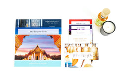 Monthly Travel Experience - City Break Collection