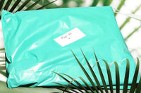 The first gift in the July box featuring The Crush. Your teen will not want to part with this gift. It's so cool!