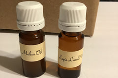 Monthly Wicca Bit O'Magick Large Subscription Box