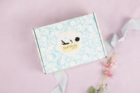 Bath Blessing Bath or Shower Box!!