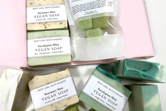 Soap Box