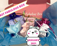 Fabulous Box - Special Offer