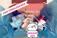 Fabulous Box - Special Offer