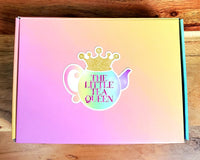 The Little Tea Box