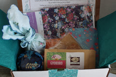 Little London Tea Society