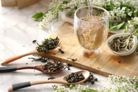 Teapro - loose leaf tea journey
